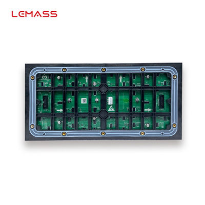P3 Dış Mekan SMD LED Modülü UL94V-0 Yangın Derecelendirmeli 320 × 160mm MSG Serisi