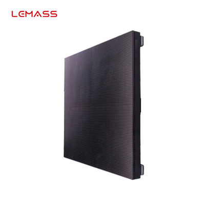 P5.2 Karbon Fiber Yapılı Çok Modüler Konser LED Ekran Kiralama