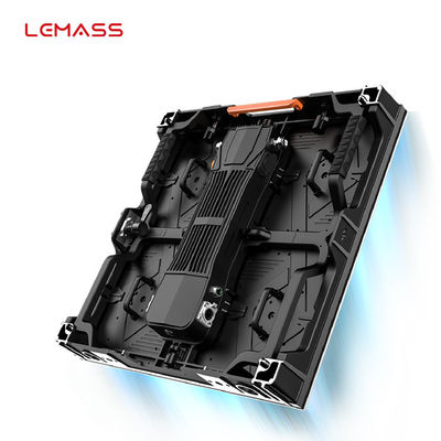 Dış Mekan P3.9 LED Ekran, AI Etkileşimli Büyük LED Ekran Kiralama