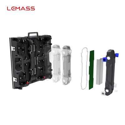 3.9mm Piksel Aralığı ile Dış Mekan P3.9 Tam Renkli LED Ekran