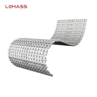 18 × 18 Işık Noktalı P35 SMD Dot Yaratıcı LED Ekran