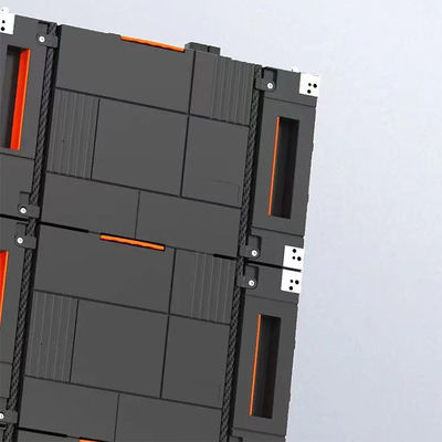 Kızılötesi Dokunmatik RoHS Sertifikalı 136 inç Konferans Odası LED Ekran