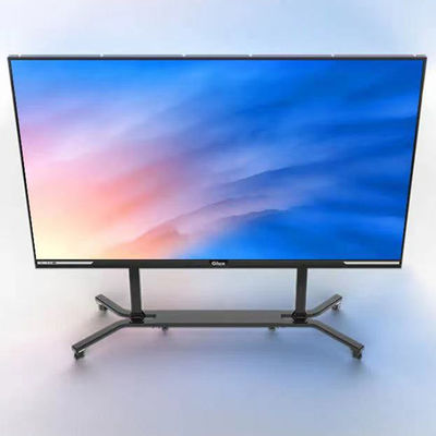 1.26mm Piksel Aralığı Ticari LED Ekran 220 İnç Boyut OEM