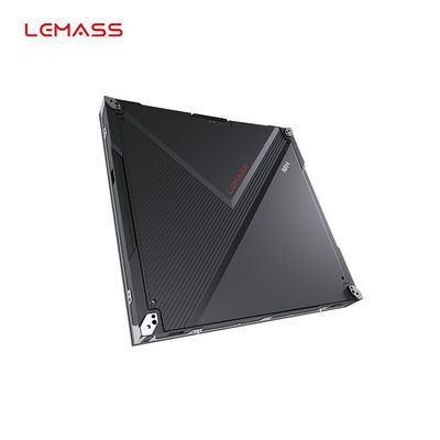 Ticari P2 LED Ekran, Kapalı LED Ekran 640 × 640mm