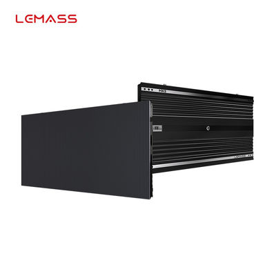 HDR P1.5 Reklam LED Ekranı 600x337.5mm Boyut Çok Yönlü