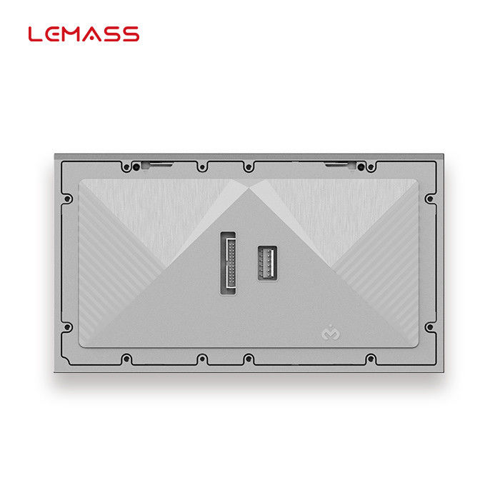 İç Mekan P1.8 Küçük Aralıklı LED Ekran 320×180mm 3D HDR Desteği