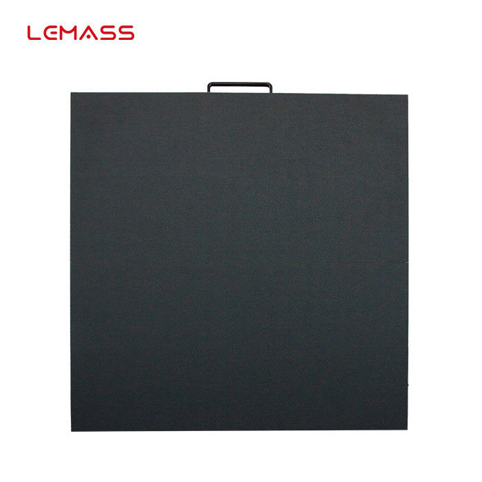 160 Derece Görüş Açısı ile Kapalı P1.2 LED Ekran Paneli 3840Hz